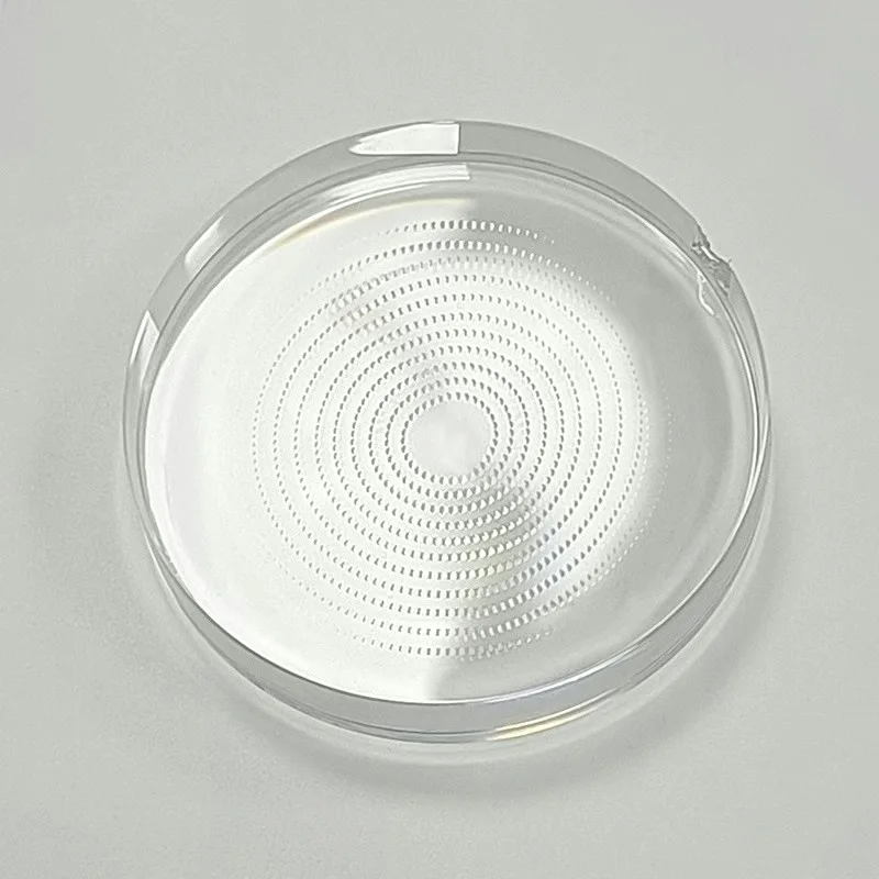Factory Price 1.59 PC Myopia Control Lens Polycarbonate Eyeglass Lens Optical Lenses for Kids