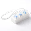 White base style one