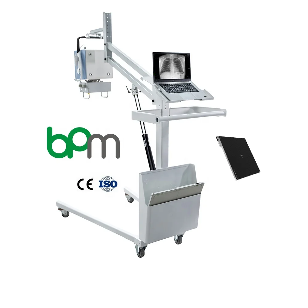 BPM-PR600V других чрезвычайных высокой частоты По китайским ценам в Пакистане рентгеновский аппарат цифровой