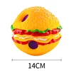 Burger ball 14CM (sac opp)/40-30kg pour chiens