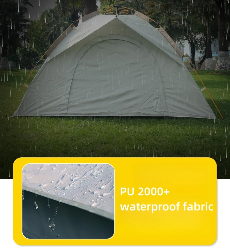 Sturmwacht 2027 - NPC PF - with own tent main image 0
