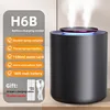 H6B Gray Package 2
