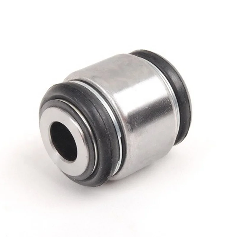 Auto Suspension Wheel Bearing Housing Bush Bushing Rear 2203520227 ...