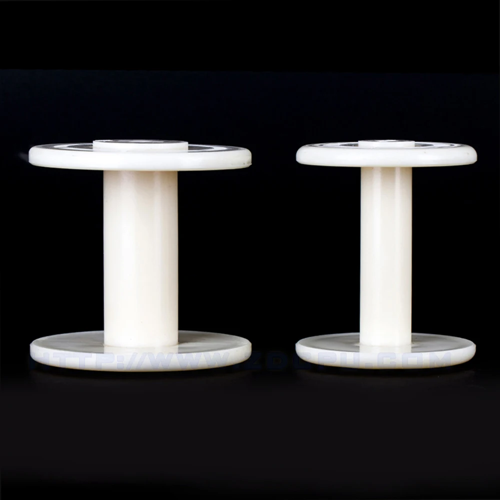 Plastic Spools Bobbins Reels Injection Mould Supplier, Plastic Coil for Wire Winding