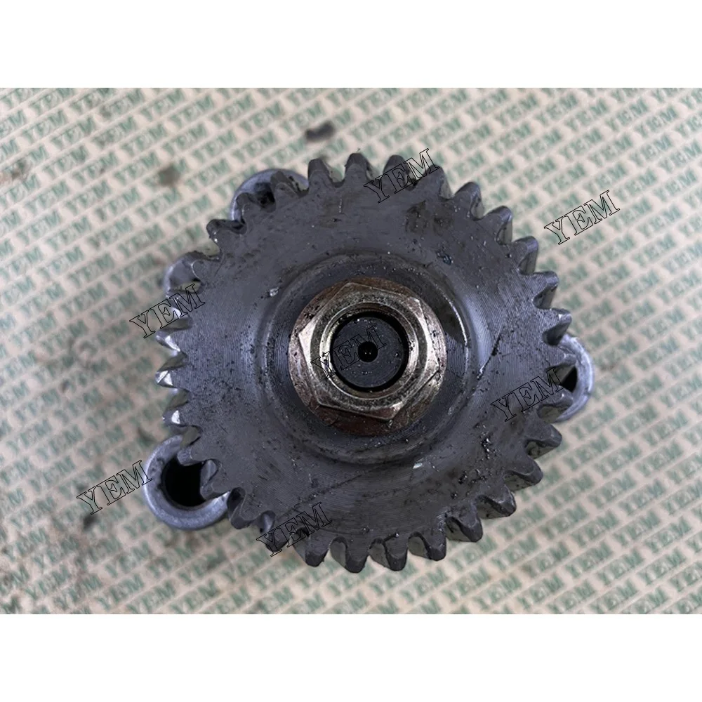 D662 Oil Pump for Kubota