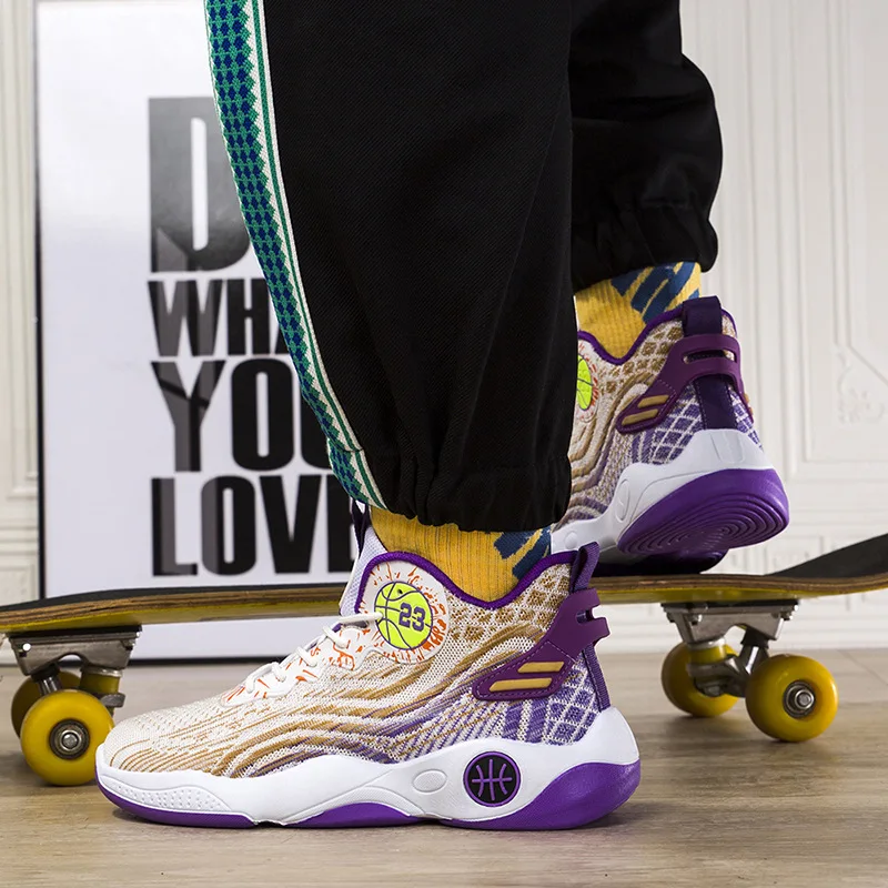 non skid sneakers