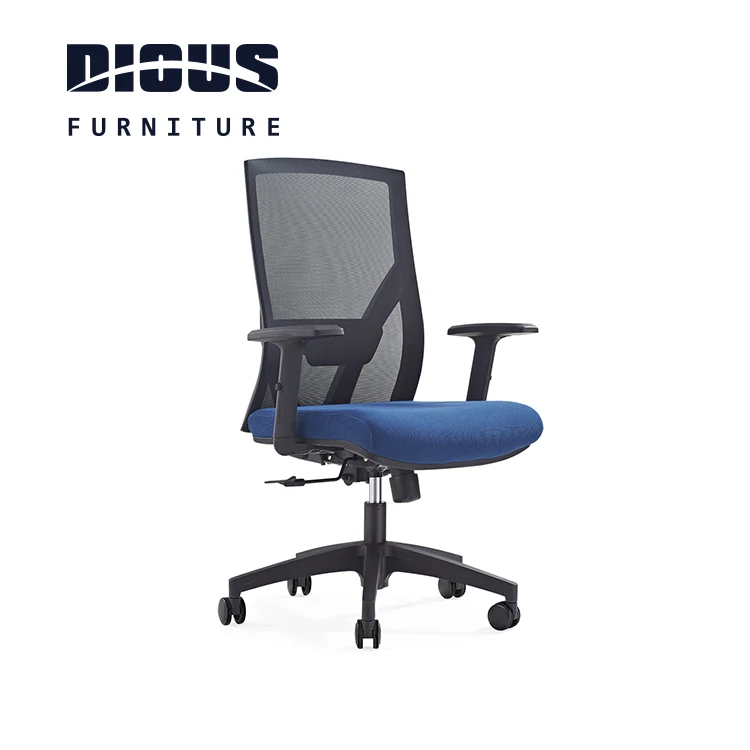 Dious modern hot sale igo chair armrest for cantilever chair in China