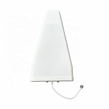 5G Products Indoor/Outdoor Wide band Wifi Gps Lpda Communication Antenna coverage 806-3700MHz Log periodic antenna