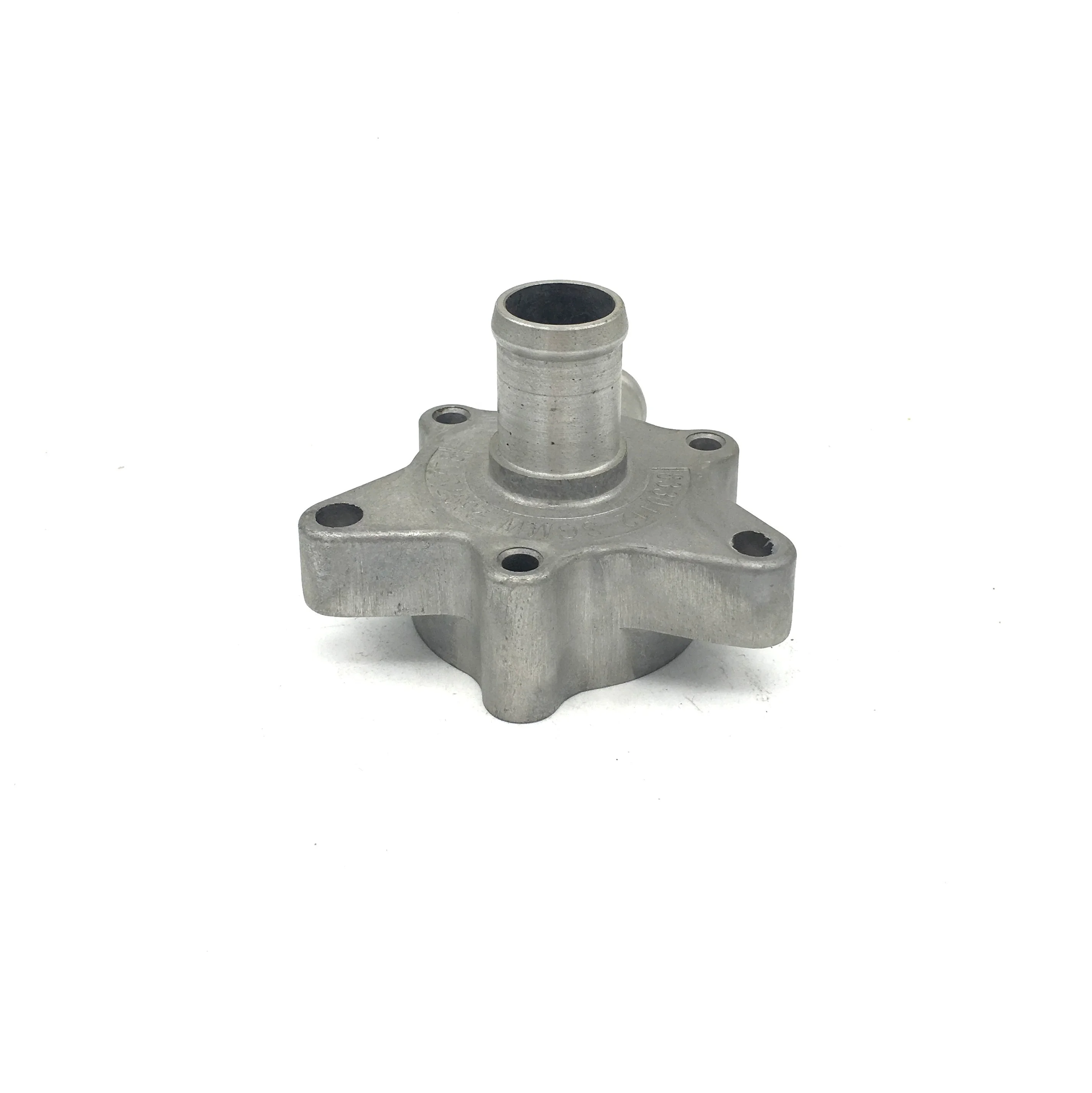 OEM Custom Low-Priced Aluminum Die Casting Forging CNC Machining for Pump Application Brass/Copper/Iron