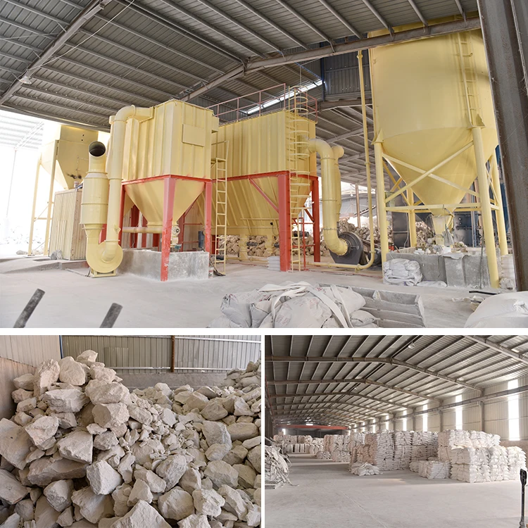 China Famous Small Raymond Mill Fine Powder Processing Machine Mineral Equipment With Capacity 10-35 Tph