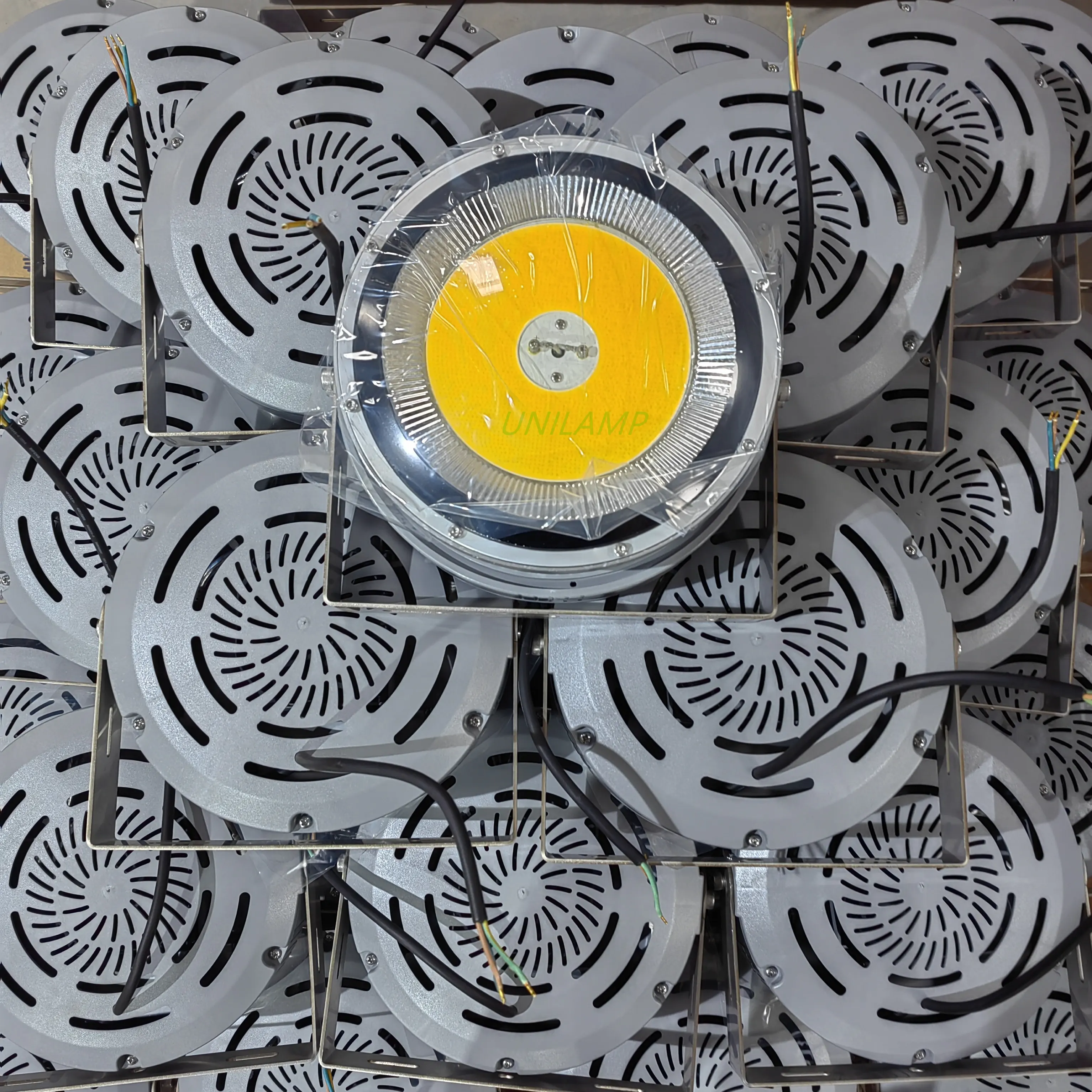 1000W Under Water Fish Lights 2000W Green Fishing Light Underwater Boat Catching Fish
