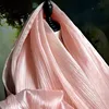 27# สีชมพูสดใส ความยาวหนึ่งเมตร สำหรับการยืดตรง
