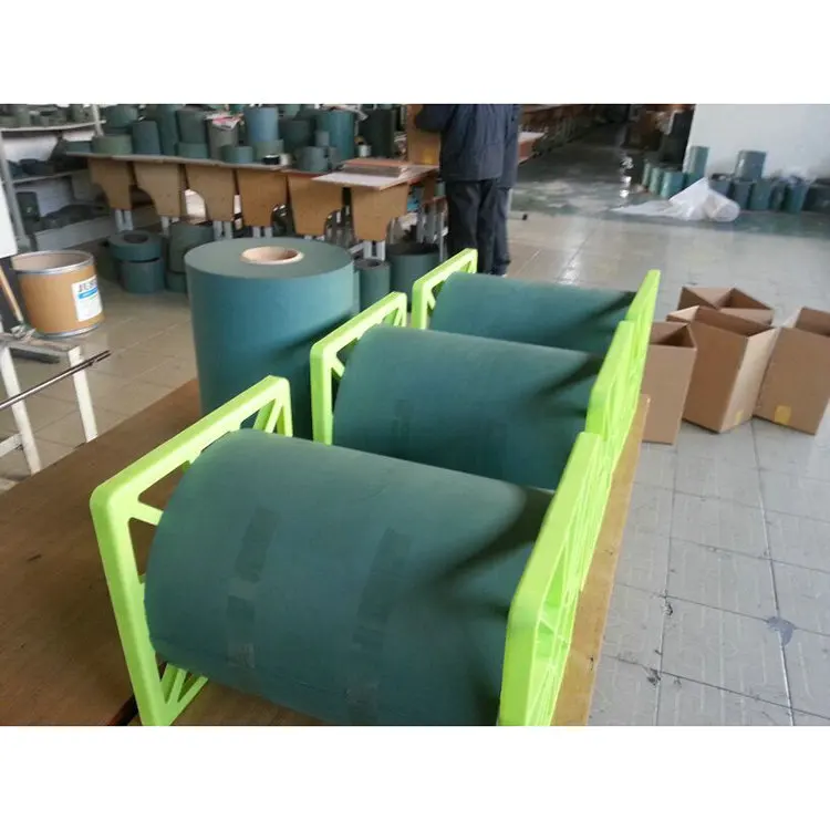 Прямая продажа с завода износостойкий ptfe turcite b slydeway