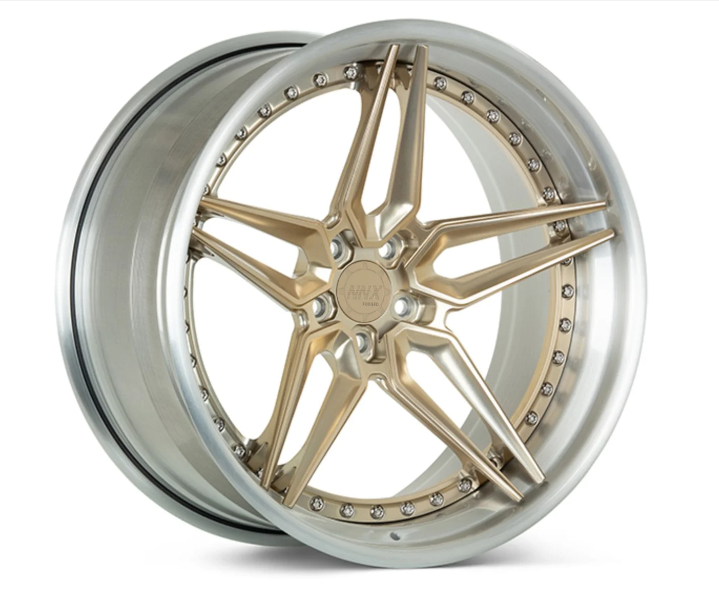 Customised Forged Car Wheels for Sale Alloy Wheels Rims High Quality ...
