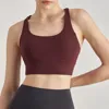 Criss Cross Marron