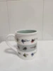 Sea Bug-Water Cup (Flawless)