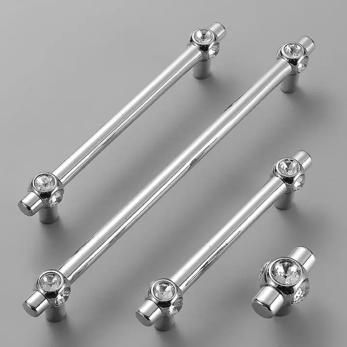 High quality hardware for tiered trays cabinet pulls drawer handle
