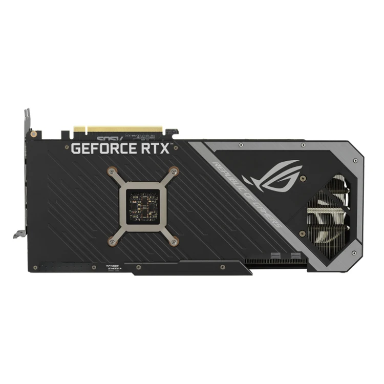 ASUS NVIDIA GEFORCE ROG STRIX RTX 3070 8G V2 LHR Used GAMING Graphics Card with 8GB GDDR6 Memory