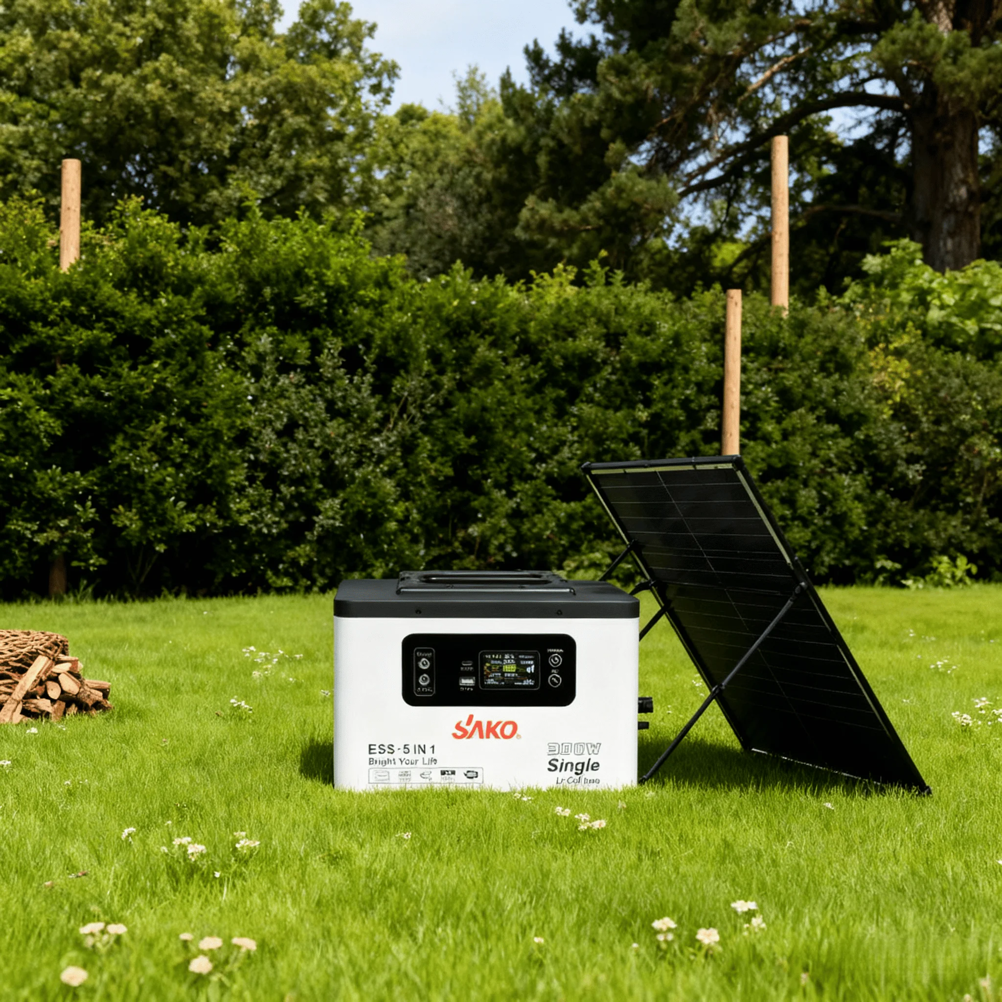 Internal Logic Chart