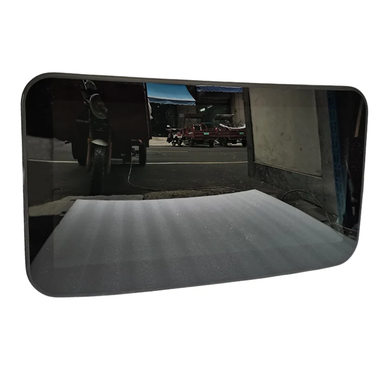 Wholesale Car Roof Glass Auto Sunroof Glass For Land Cruiser(china)2007