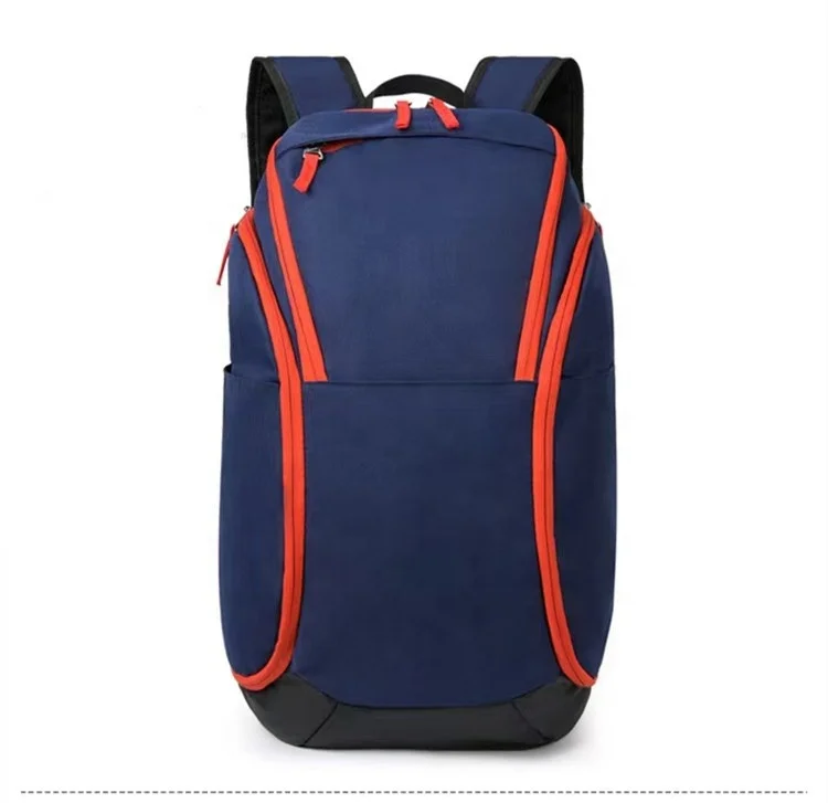 Wholesale Outdoor Soccer Basketball Backpack For Men Sport Travel