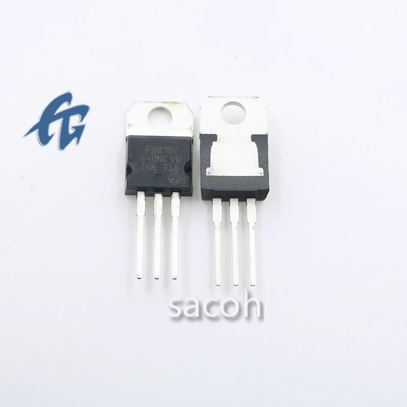 SACOH High Quality Original Electronic Components Suppliers STP3NK90Z