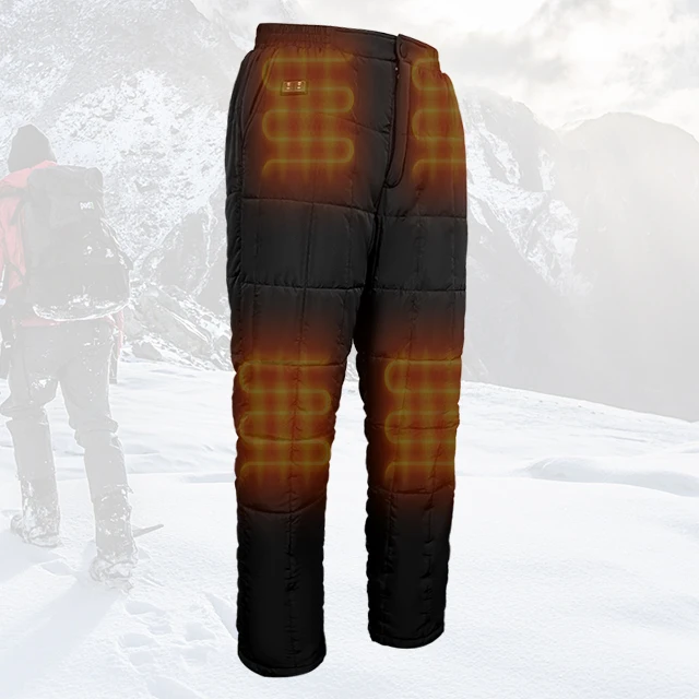 Heating Pant&Suits