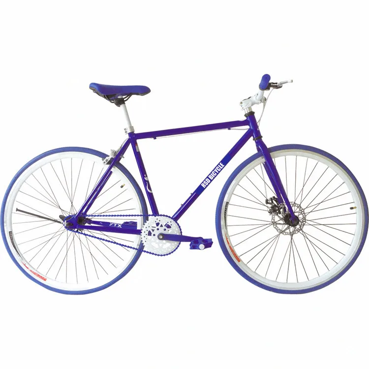 Buy One Speed Bikes 700c Fixed Gear/land Gear Fixie Bike Luxury/Made in China 20 Inch Single Speed Fixie Bike