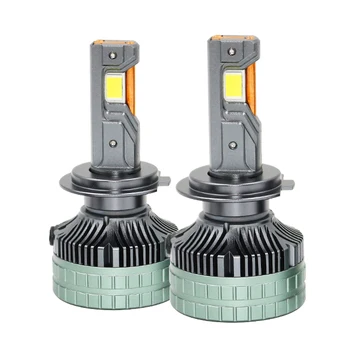 Automatic Lighting System Best H7 Led 260w Led Headlight Upgrade 30000LM N13S Led Headlight Bulbs