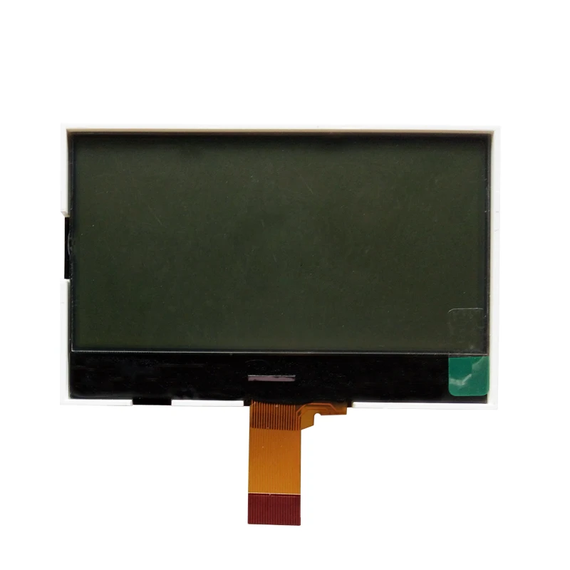 FSTN Transflective 132x64 Cog Graphic LCD Display Module ST7565P with I2C Interface