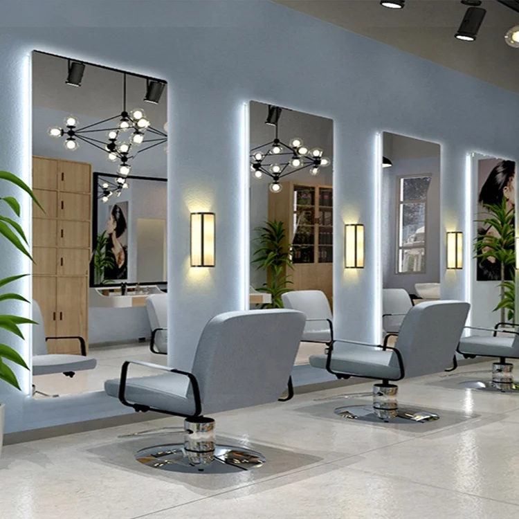 self barber shop