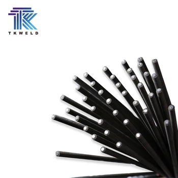 TKweld High Quality Welding Electrode E6013 Solder Electrodes 6013 Welding Rod Dropshipping