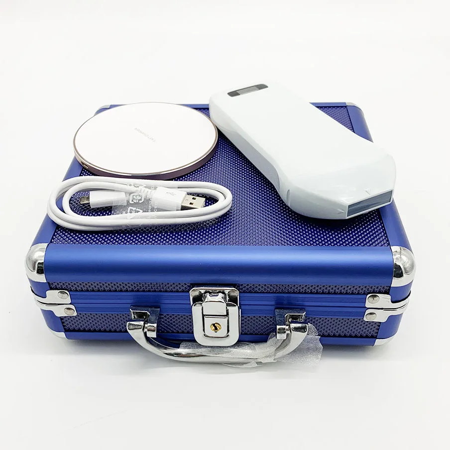 Factory Price Cardiac Sector Phased Array Probe Ultrasonic Ultrasound Linear Probe on Sale