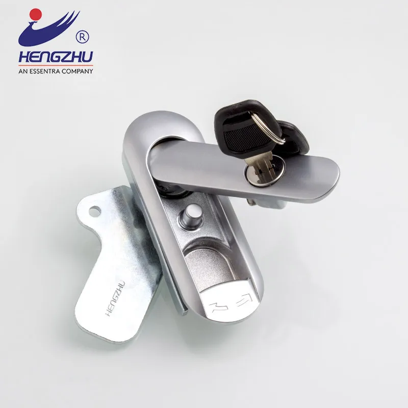 Jiangxi Hengzhu Electrical Cabinet Lock Ms6021z - High