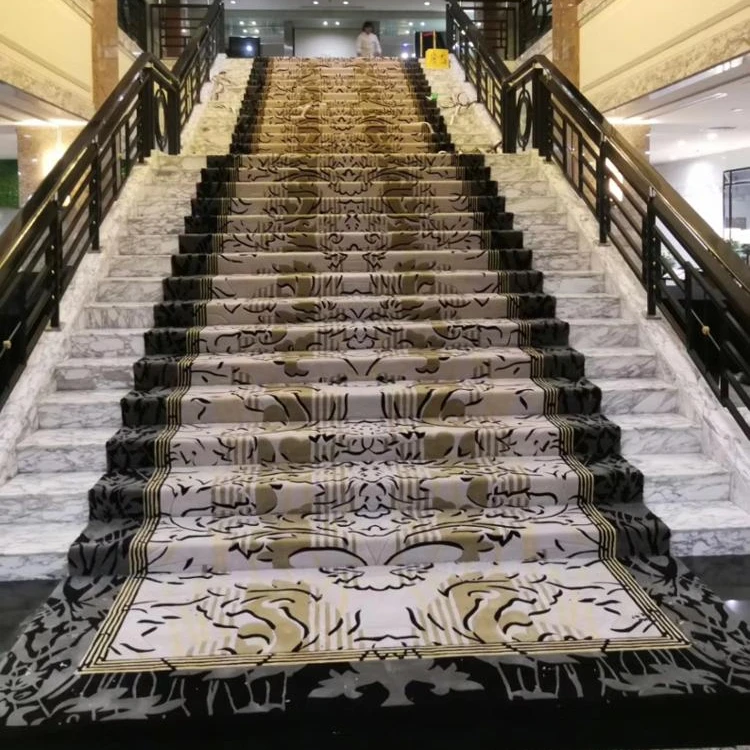 spejder Tilpasning Hoved Hotel Staircase Carpet And Hallway Carpet From China,Good Quality And  Classical Designs Wool Carpet - Buy Staircase Carpet,Hallway  Carpet,Classical Design Wool Carpet Product on Alibaba.com
