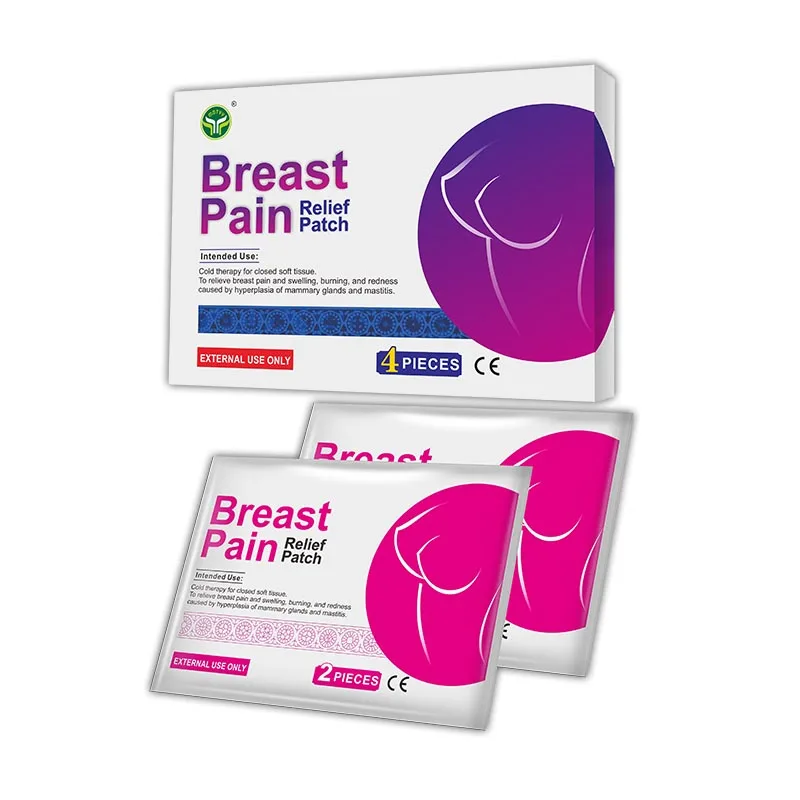 meditan equipment 100% natural ingredients breast