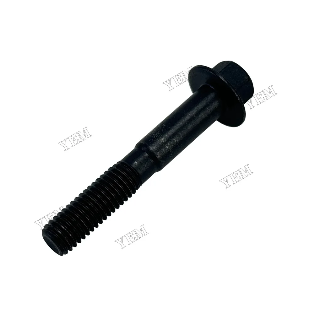 Hexagon Flange Head Cap Screw 3925402 Fit for ISF3.8 Engine 3