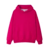 AS-A16 Regular Rose Red