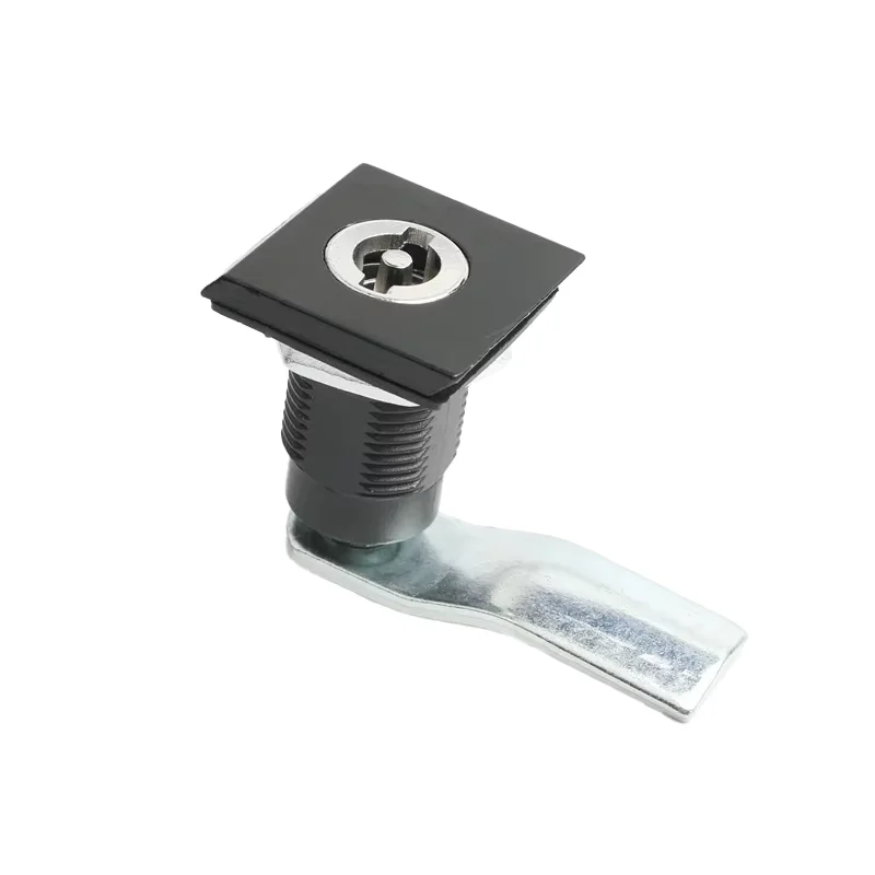 6000 Series Electrical Cabinet Door Lock Telescopic Latch Compression Type Turn Lock Train Straight Lock MS817