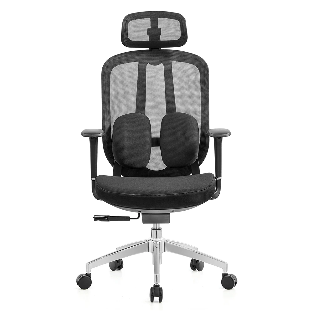 Office Furniture Manufacture Wholesale Price Full Mesh Ergonomics Office  Chair for Home and Office