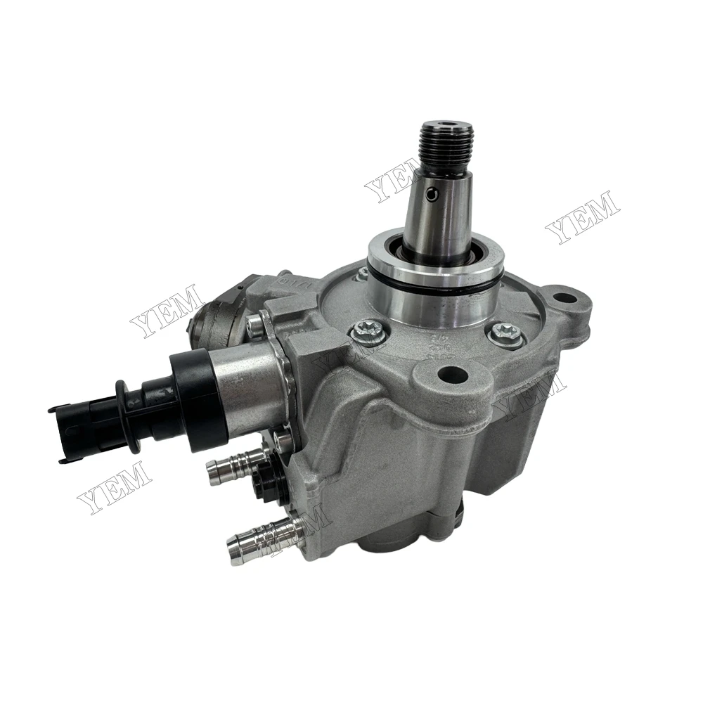 For Yanmar Fuel Injection Pump 0445020538 129C28-51000 Standard Size Engine Parts 3