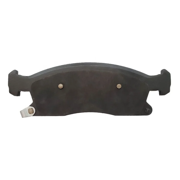 Auto Brake Parts D1455 68052369AA Break Brake Pads for JEEP Grand Cherokee