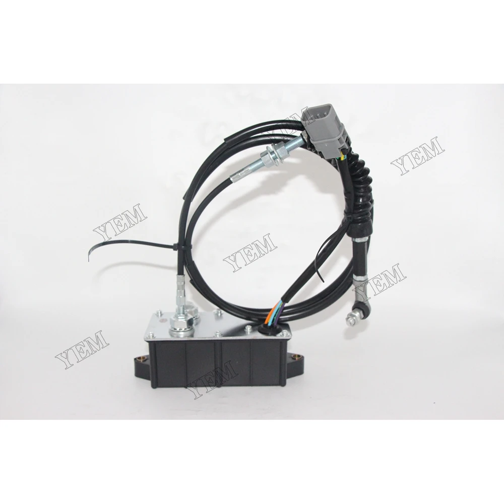 For Doosan DH Throttle Motor Machinery Engine Spare Parts 5