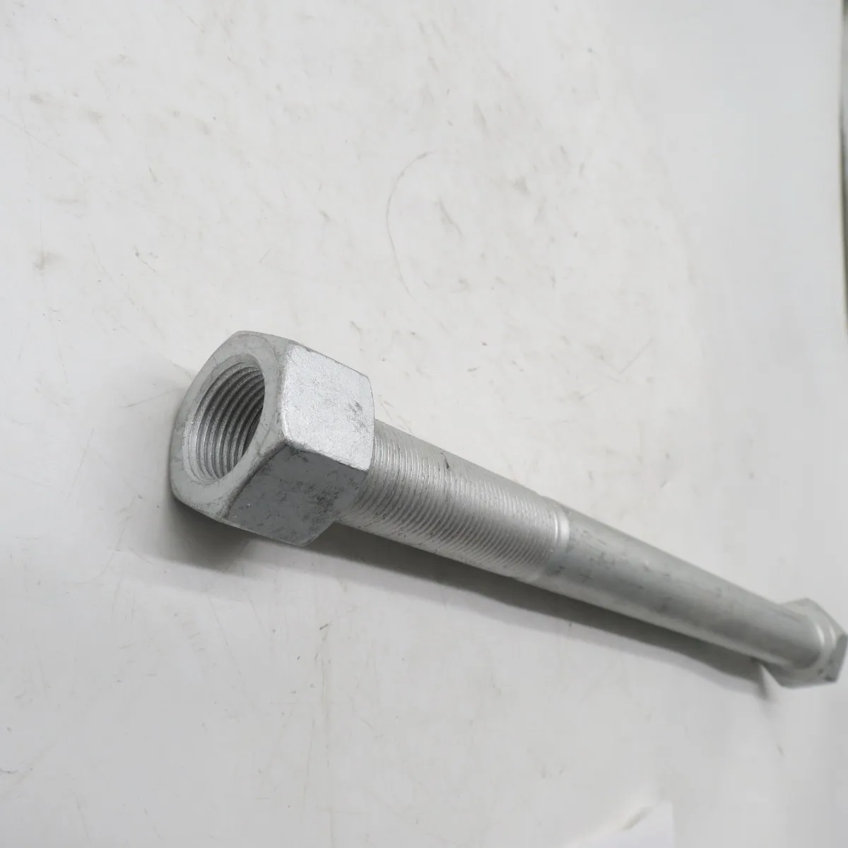 High-quality Grey Bolt and Nut 316 for Truck SZ952000773