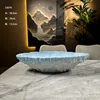 22079 pearl glaze-lan spots