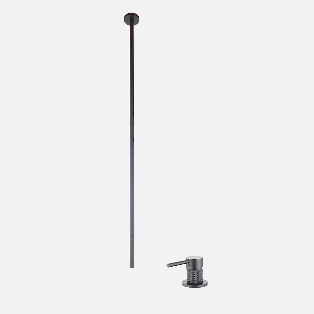 bathroom tap plastic mixer tall wash taps sink led water basin faucet with led light