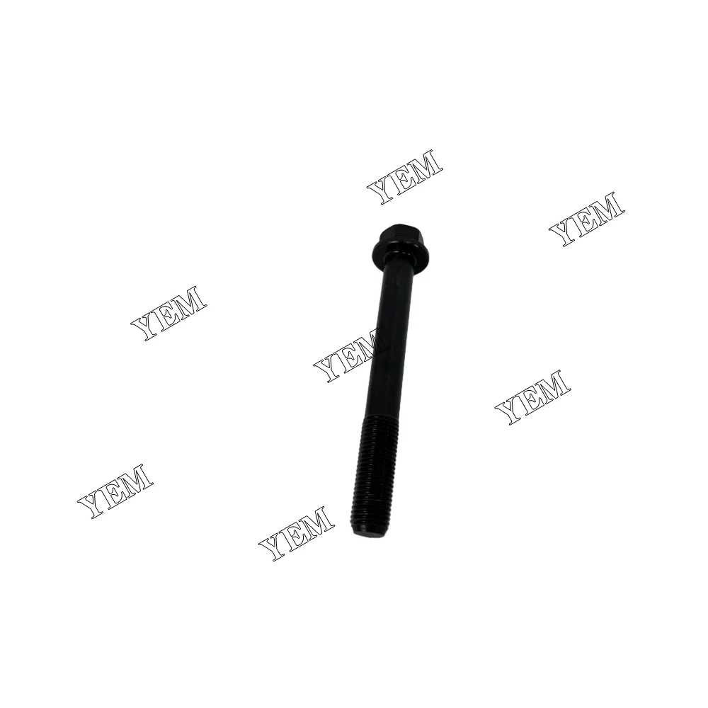 V2203 Cylinder Head Screw for Kubota Engine Part Industrial Engine Parts 4
