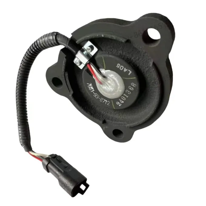 7861-93-8710 Sensor Angle for Komatsu GD655 GD755 - New Product 2020