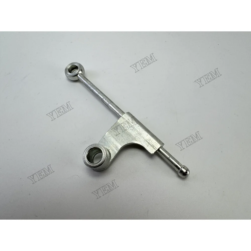 6631803 Fuel Pipe for Isuzu 4JB1 Replacement Engine Parts 2