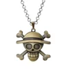 Collar de bronce antiguo